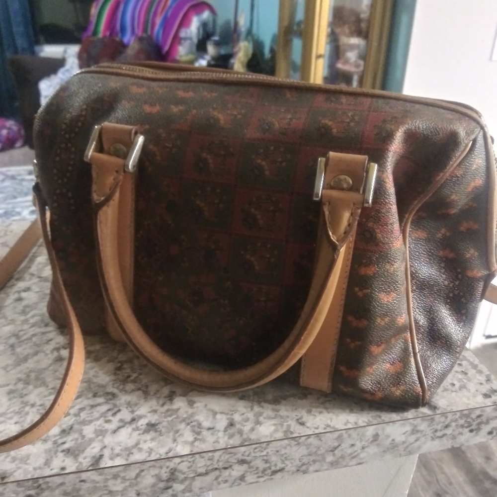 Preowned Escada purse
